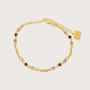 Cadena Sahara Bracelet